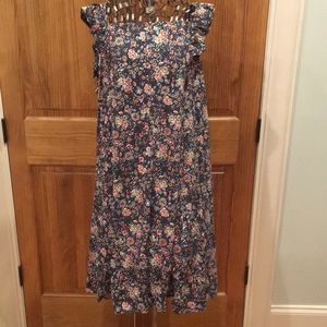 LOFT Plus Dress